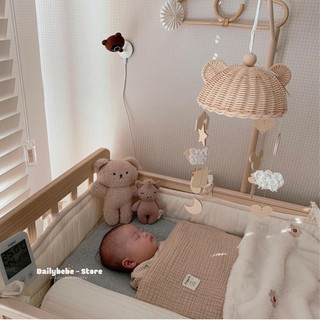 CAMERA HOME BEAR HÀN QUỐC.