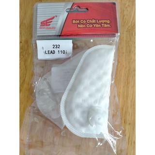Lưới lọc xăng lead 110