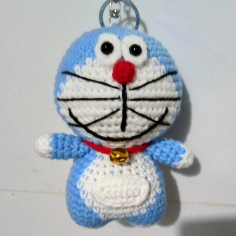 DORAEMON LEN HANDMADE