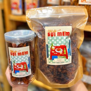 Khô Bò Sợi