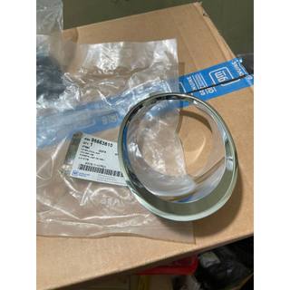 Ốp đèn gầm daewoo matiz 3, spark m200 gm 96663610 96663611 chính hãng