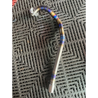 cổ bô titan xịn cho ex 135 5s xuống áo 2010