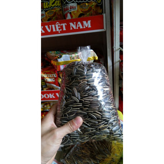 Hạt Hướng Dương Đóng Cân Loại 1 Gói 500g/1kg