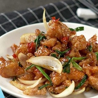 Sụn Gà túi 1kg hàng đủ kg. (Giao hỏa tốc)