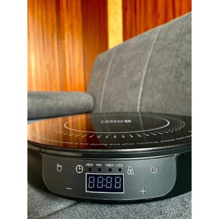 Bếp Điện Từ Tròn Lebenlang LBII5505 (BẢO HÀNH CHÍNH HÃNG 24 THÁNG)