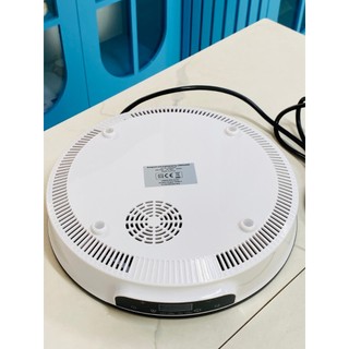 Bếp Điện Từ Tròn Lebenlang LBII5505 (BẢO HÀNH CHÍNH HÃNG 24 THÁNG)