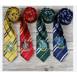 Cà vạt nơ phong cách harry potter thời trang cho học sinh