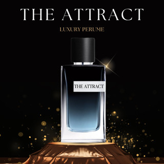 Nước Hoa Nam TheAttract Y Yves Chính Hãng