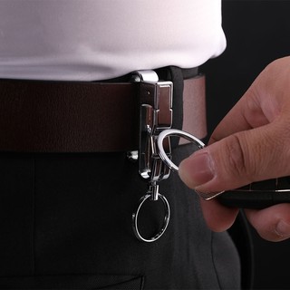Móc khóa gắn thắt lưng jobon zb-8872