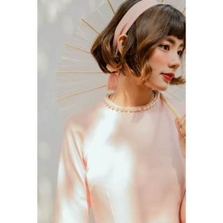 SODA POP - Áo Dài Tầm Xuân