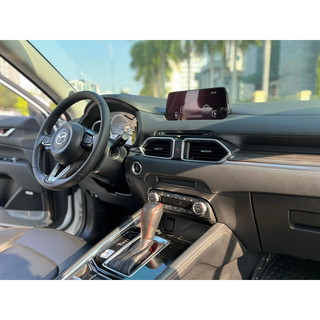 Bọc da cần số Mazda2,3,6, CX5,CX8,CX9 2016 - 2024 AT