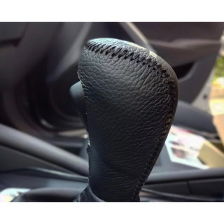 Bọc da cần số Mazda2,3,6, CX5,CX8,CX9 2016 - 2024 AT