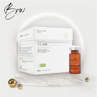 Peel tca inno giảm sẹo rỗ, chống lão hoá