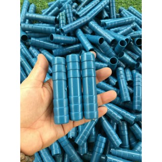 Compo 5 Cút Nối Ống Nước Mềm D21, D27