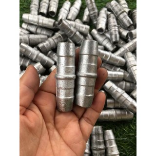 Compo 5 Cút Nối Ống Nước Mềm D21, D27