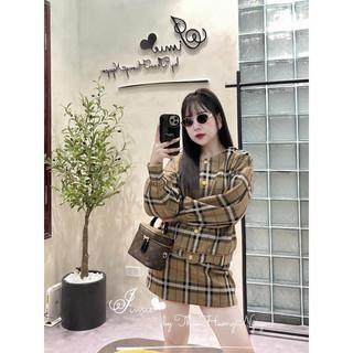 [ SẴN SHIP] Túi cốp l.v  (Bản Vip, 2 box) 16-18cm ảnh thật