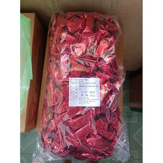 Kẹo đậu phộng xốp hiệu Thắng Phát 500g/1kg/túi 3kg