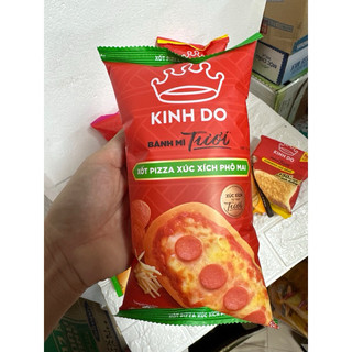 Bánh Mì Tươi Kinh Đô