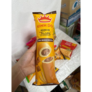 Bánh Mì Tươi Kinh Đô