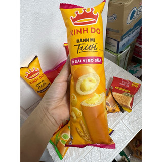 Bánh Mì Tươi Kinh Đô
