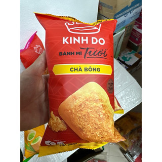 Bánh Mì Tươi Kinh Đô