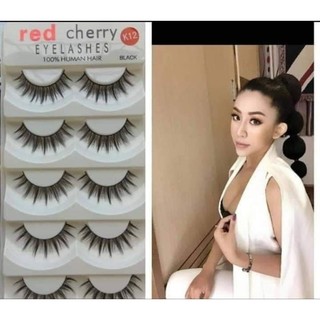 Mi giả 3d 5 đôi