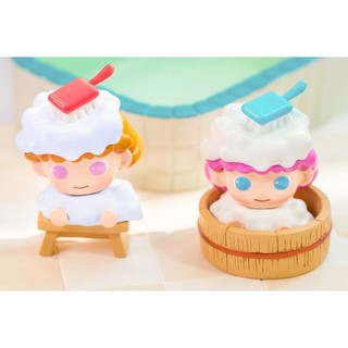 Mô hình nhân vật latta & have fun🌼blind box nhà đông đông🌼