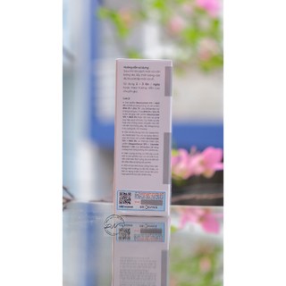 DrCeutics Serum Niacinamide 12% / 15% (B3) 30ml