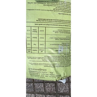 Giá thể Peat moss - Peat Man bao 70 lít