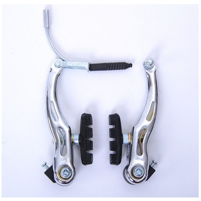 Bộ phanh chữ V cho xe đạp leo núi