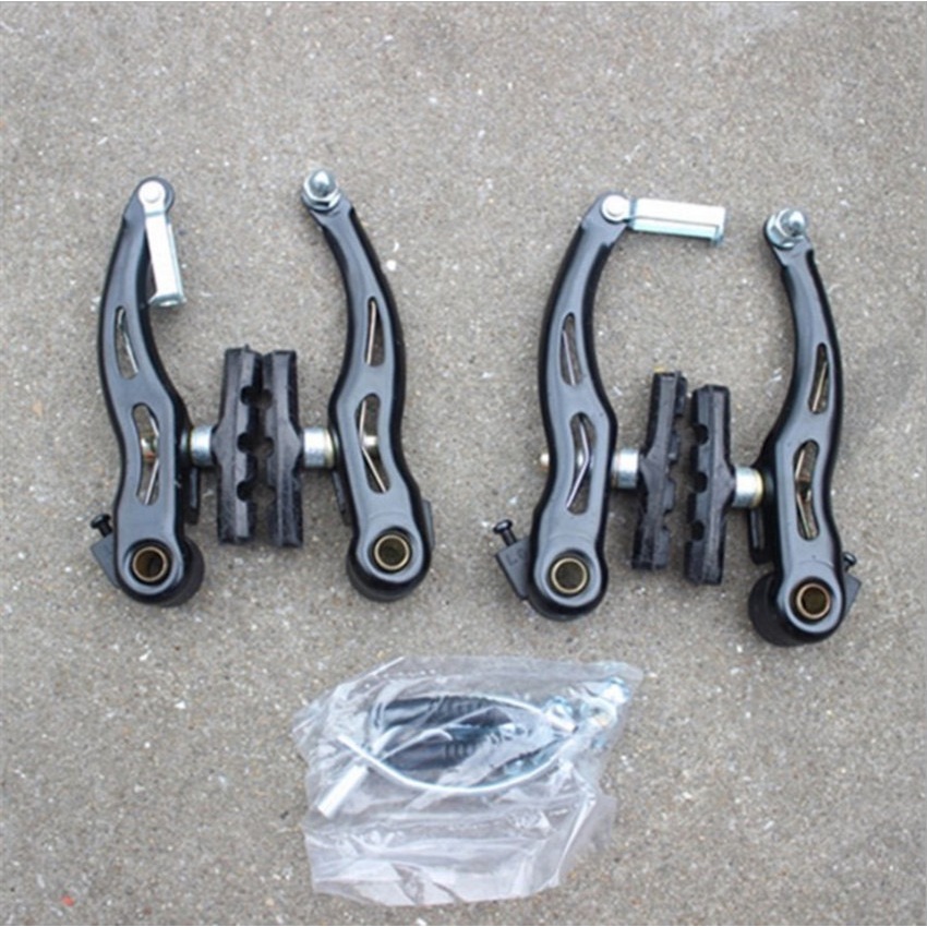 Bộ phanh chữ V cho xe đạp leo núi