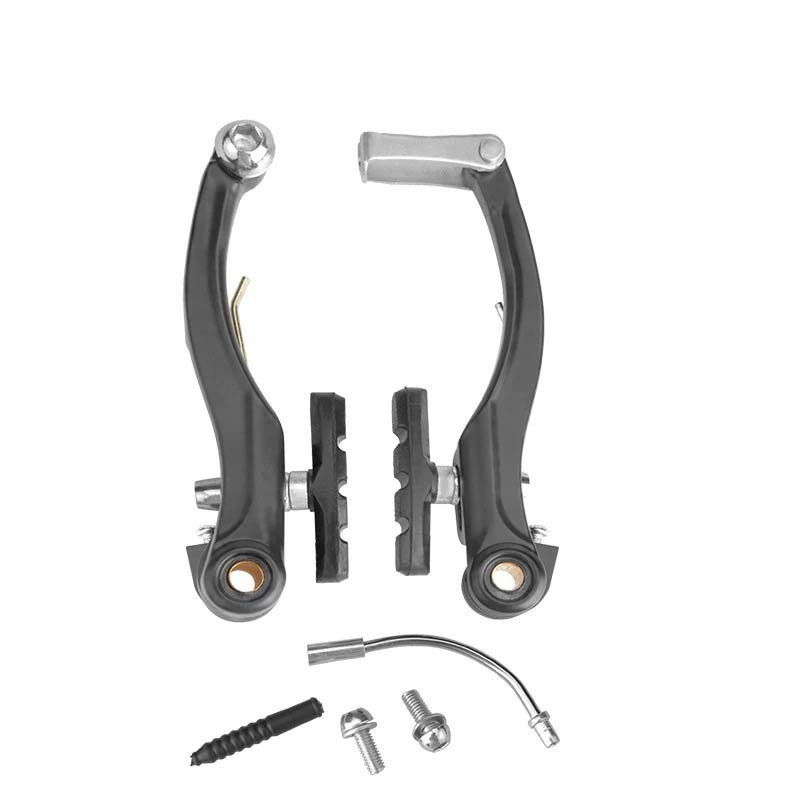 Bộ phanh chữ V cho xe đạp leo núi