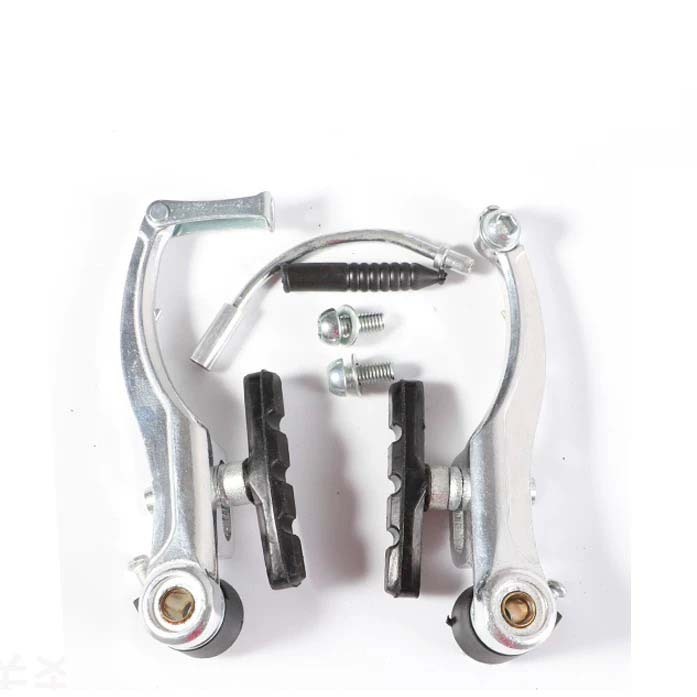 Bộ phanh chữ V cho xe đạp leo núi