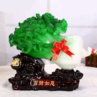 Bắp Cải Phong Thủy Phát Tài Giá Rẻ Vô Địch