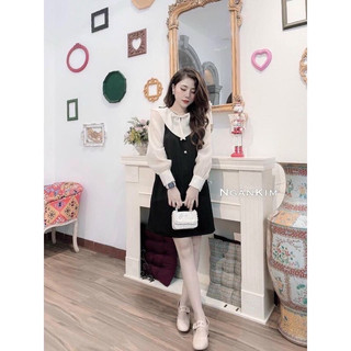 đầm nữ size s