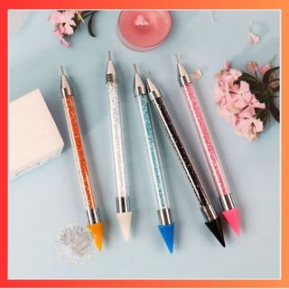 Bút chấm đá trang trí móng