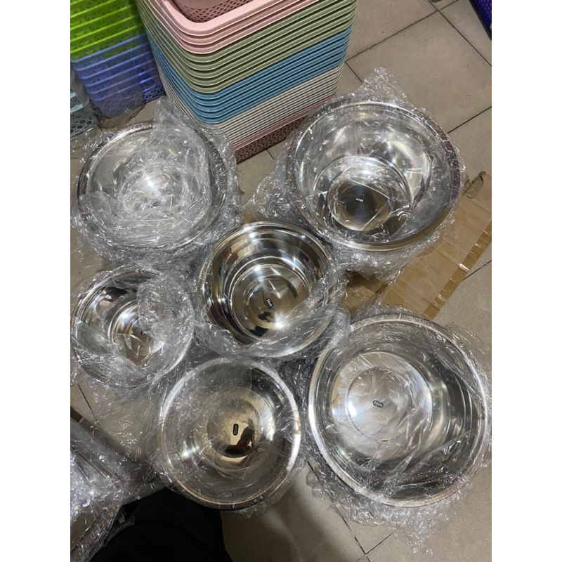 thau inox ,thau sâu inox,thau tròn inox 2t,2t2,2t4,2t6,2t8,3t,4t5