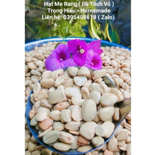 Hạt me rang sấy khô Hạt me nấu chè,hạt me làm đá me hạt dẻo