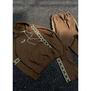 Đồ bộ chính hãng mikenco luxe bug hoodie set
