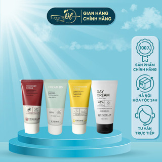 Kem dưỡng KyungLab phục hồi chuyên sâu, giảm nám tàn nhang Cream B5, Recovery Cream, Glutathione Cream 50ml