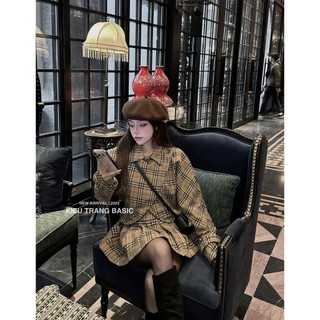 Set váy 2 lớp sang chảnh