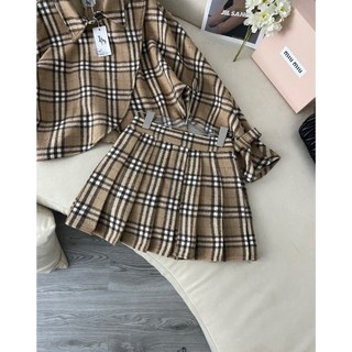 Set váy 2 lớp sang chảnh
