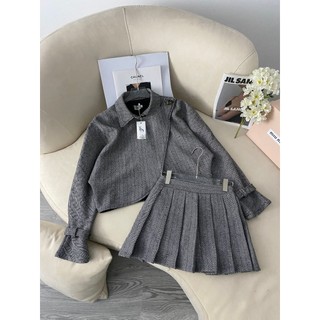 Set váy 2 lớp sang chảnh