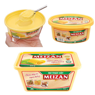 Bơ thực vật MEIZAN