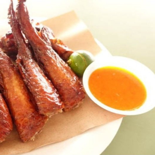 Sốt Chấm Cay Tương ớt  330ml