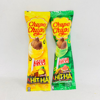 Kẹo Mút Chupa Chup (1 cây)