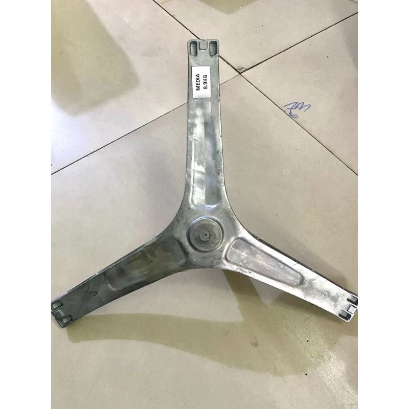 trục càng chảng ba máy giặt Midea - toshiba 7-8kg