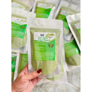 Bột Trà Xanh Nguyên Chất KL 150gr