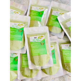 Bột Trà Xanh Nguyên Chất KL 150gr
