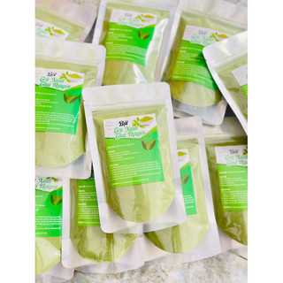 Bột Trà Xanh Nguyên Chất KL 150gr